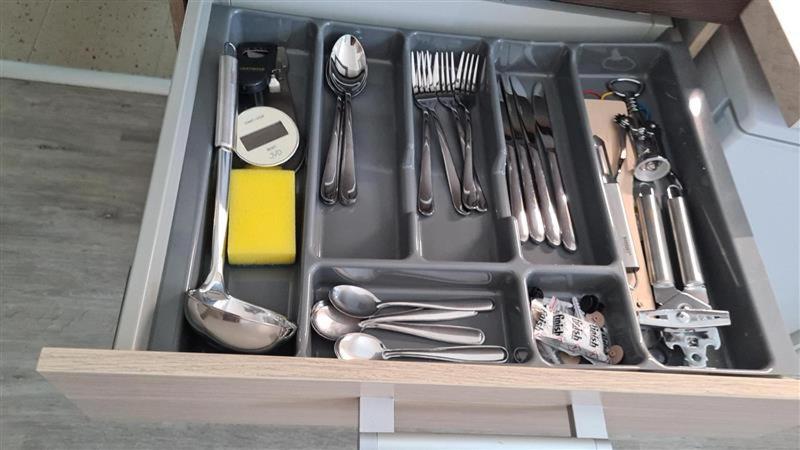 Garsoniera Dukla 289 Apartment Дечин Екстериор снимка